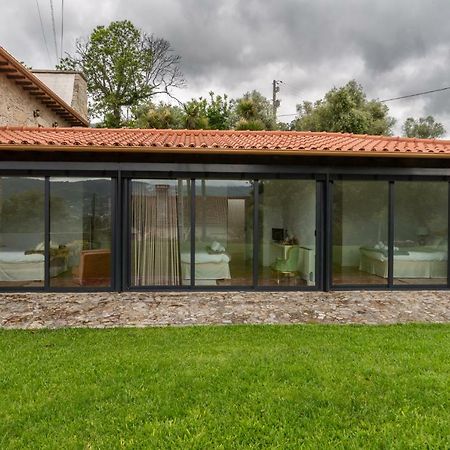 Eido Da Portela - Casa De Campo Carregadouro Bagian luar foto