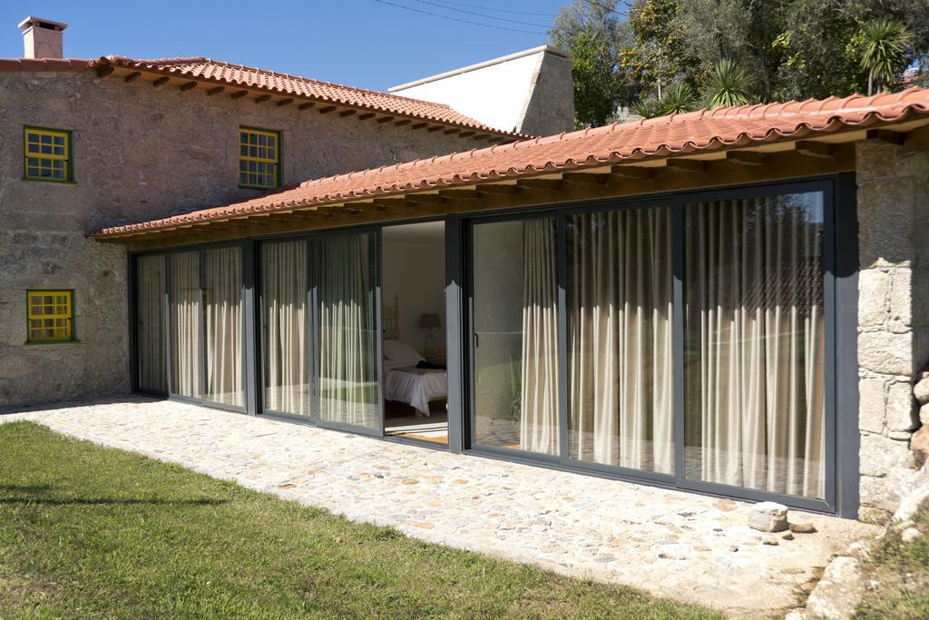 Eido Da Portela - Casa De Campo Carregadouro Ruang foto