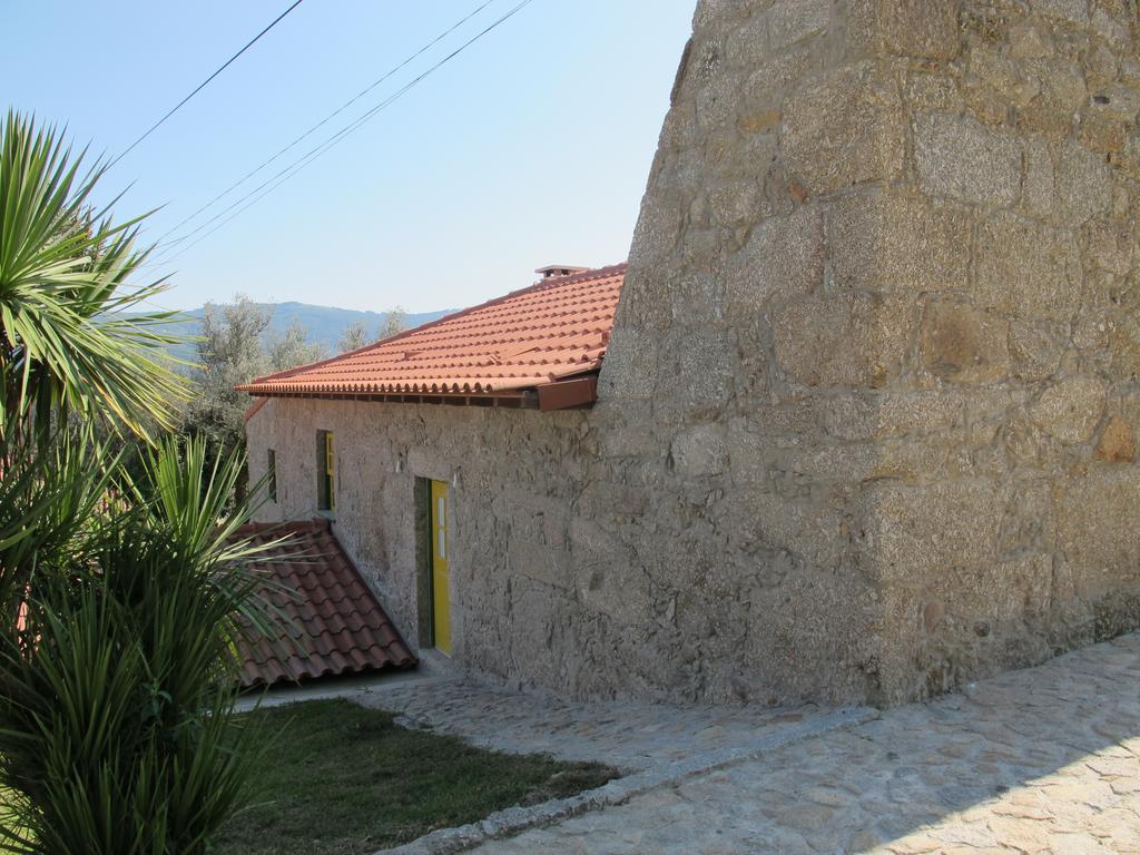 Eido Da Portela - Casa De Campo Carregadouro Ruang foto