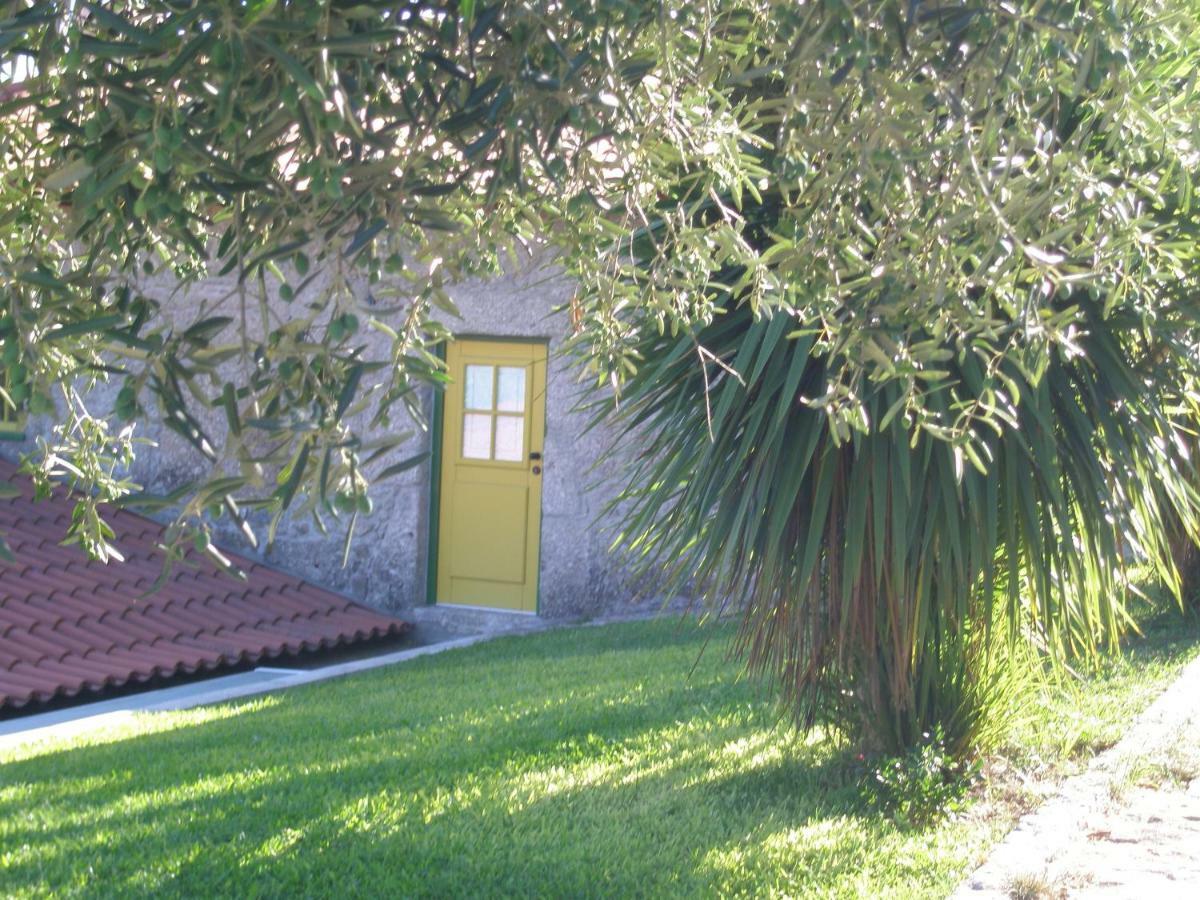 Eido Da Portela - Casa De Campo Carregadouro Bagian luar foto