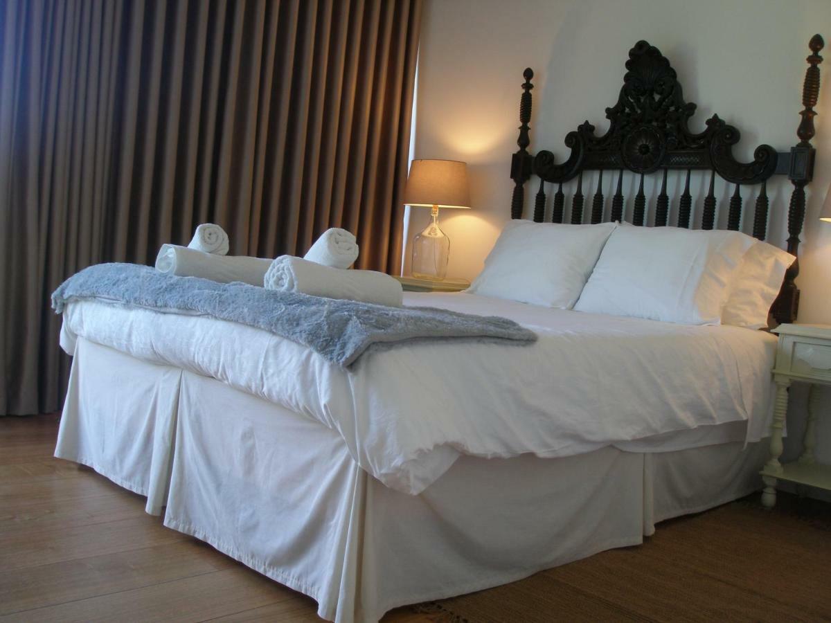 Eido Da Portela - Casa De Campo Carregadouro Bagian luar foto