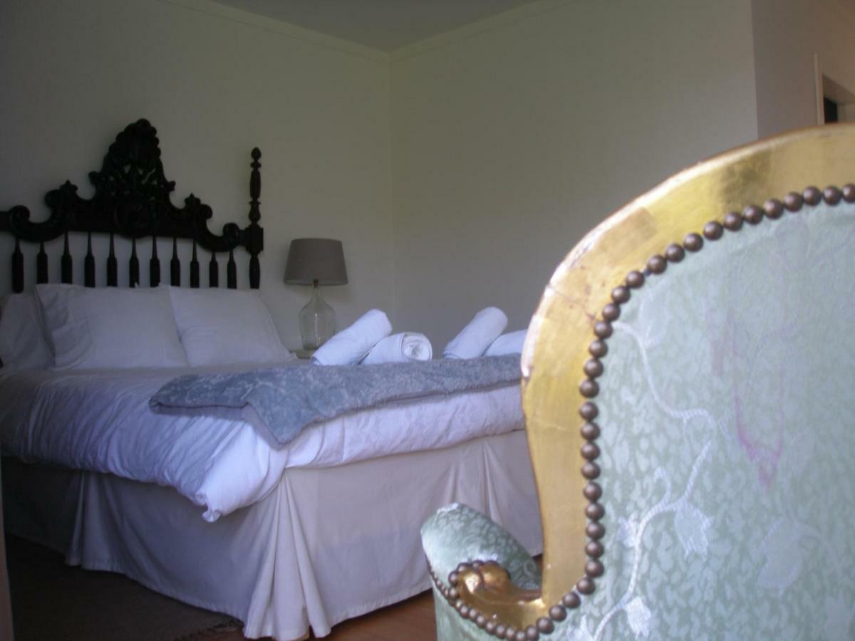 Eido Da Portela - Casa De Campo Carregadouro Bagian luar foto