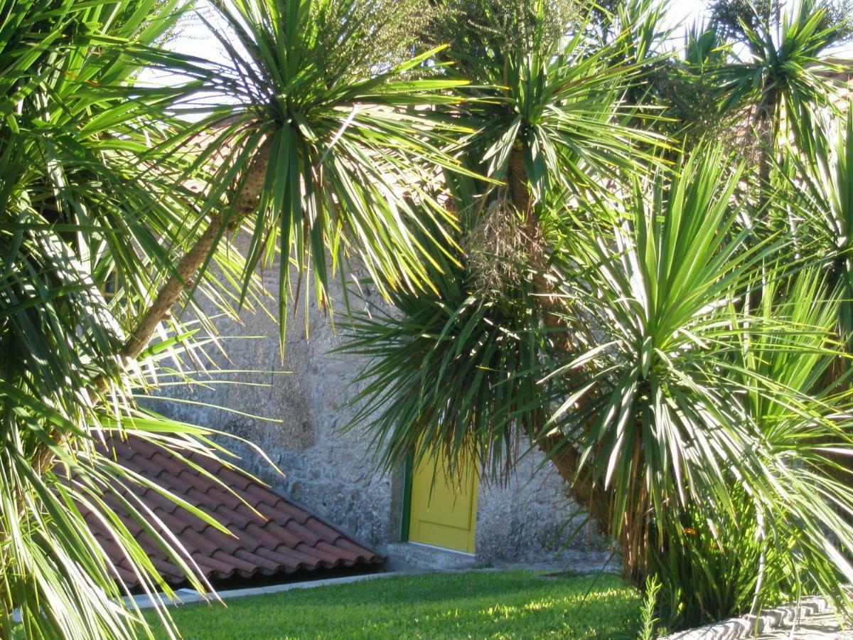 Eido Da Portela - Casa De Campo Carregadouro Bagian luar foto